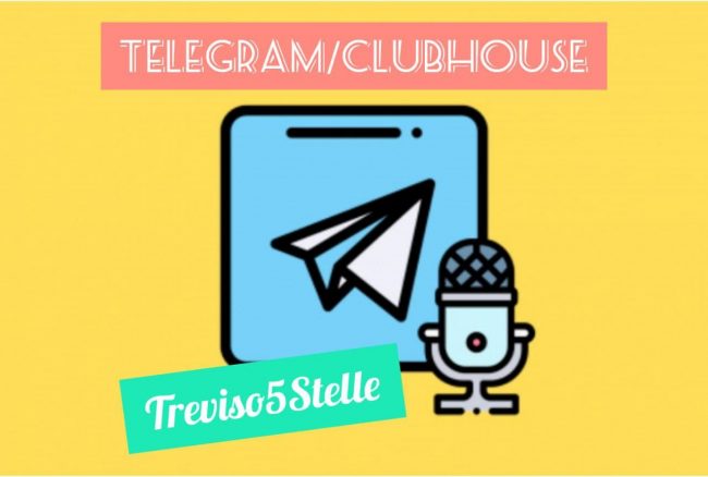 Treviso5Stelle clubhouse