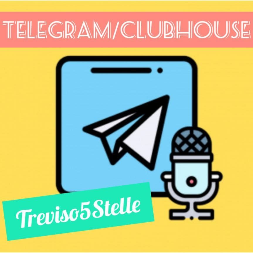 Treviso5Stelle clubhouse
