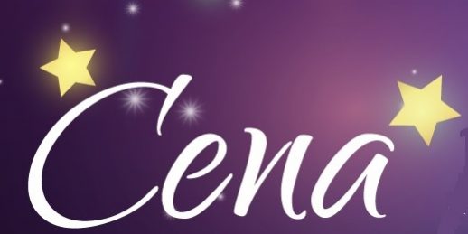 cena 5 stelle