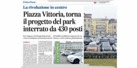 Treviso Parcheggi e Mobilità