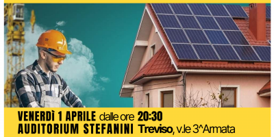COMUNITA' ENERGETICHE