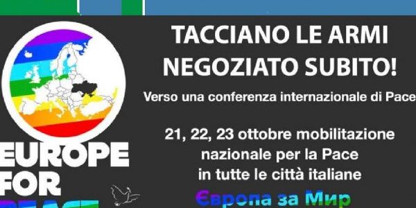 Treviso for Peace 22/10/2022