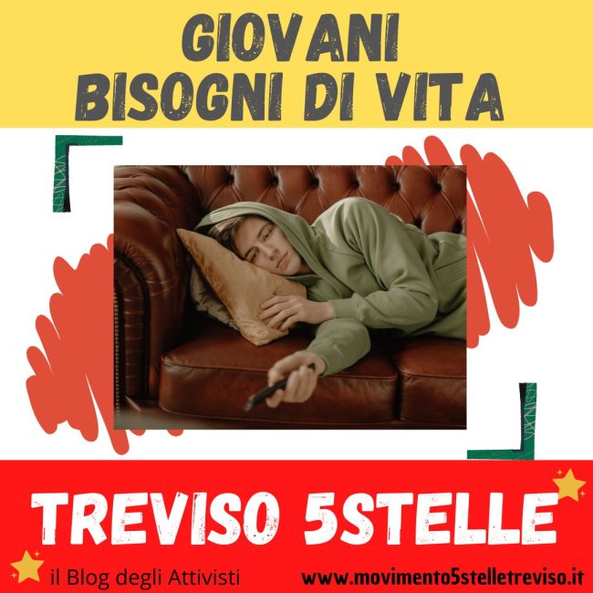 giovani disagio sociale post pandemia