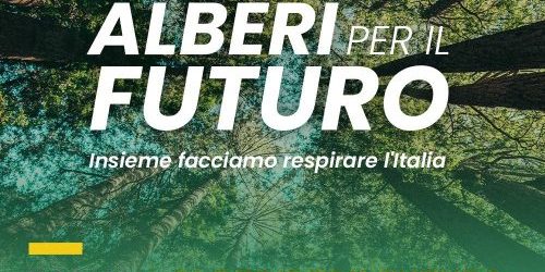 Alberi per il Futuro Treviso 2023