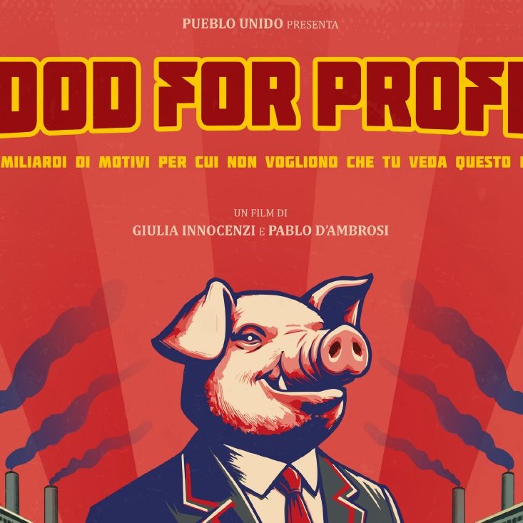 FILM FOOD FOR PROFIT