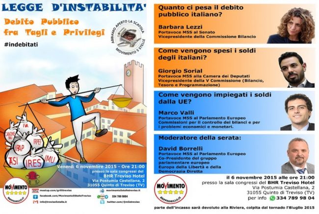 legge di instabilità