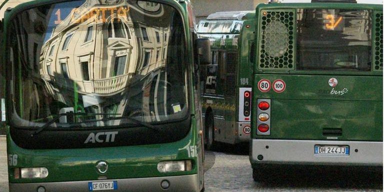 Mobiità a Treviso